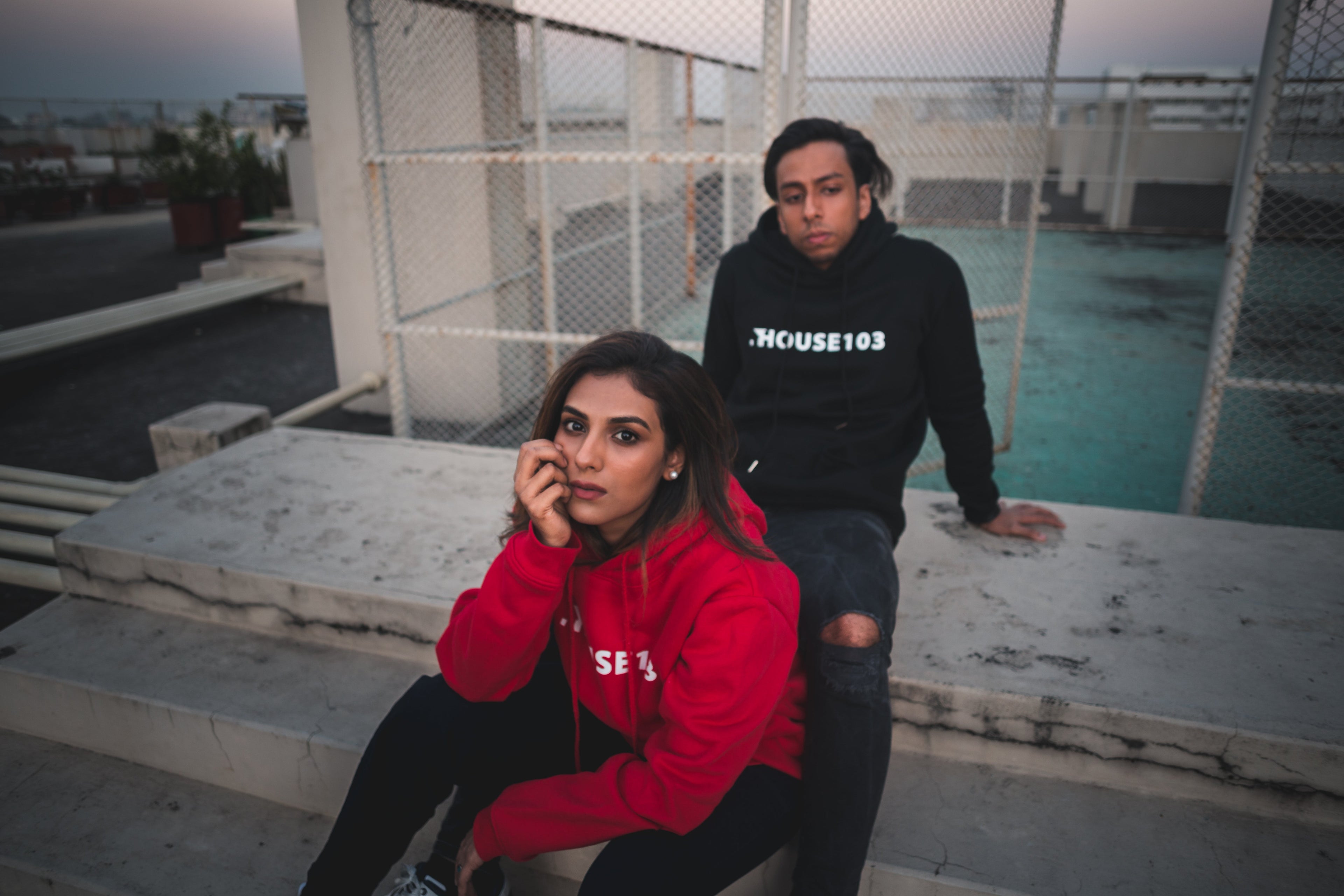 Hoodies