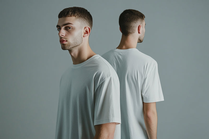 Plain Tees