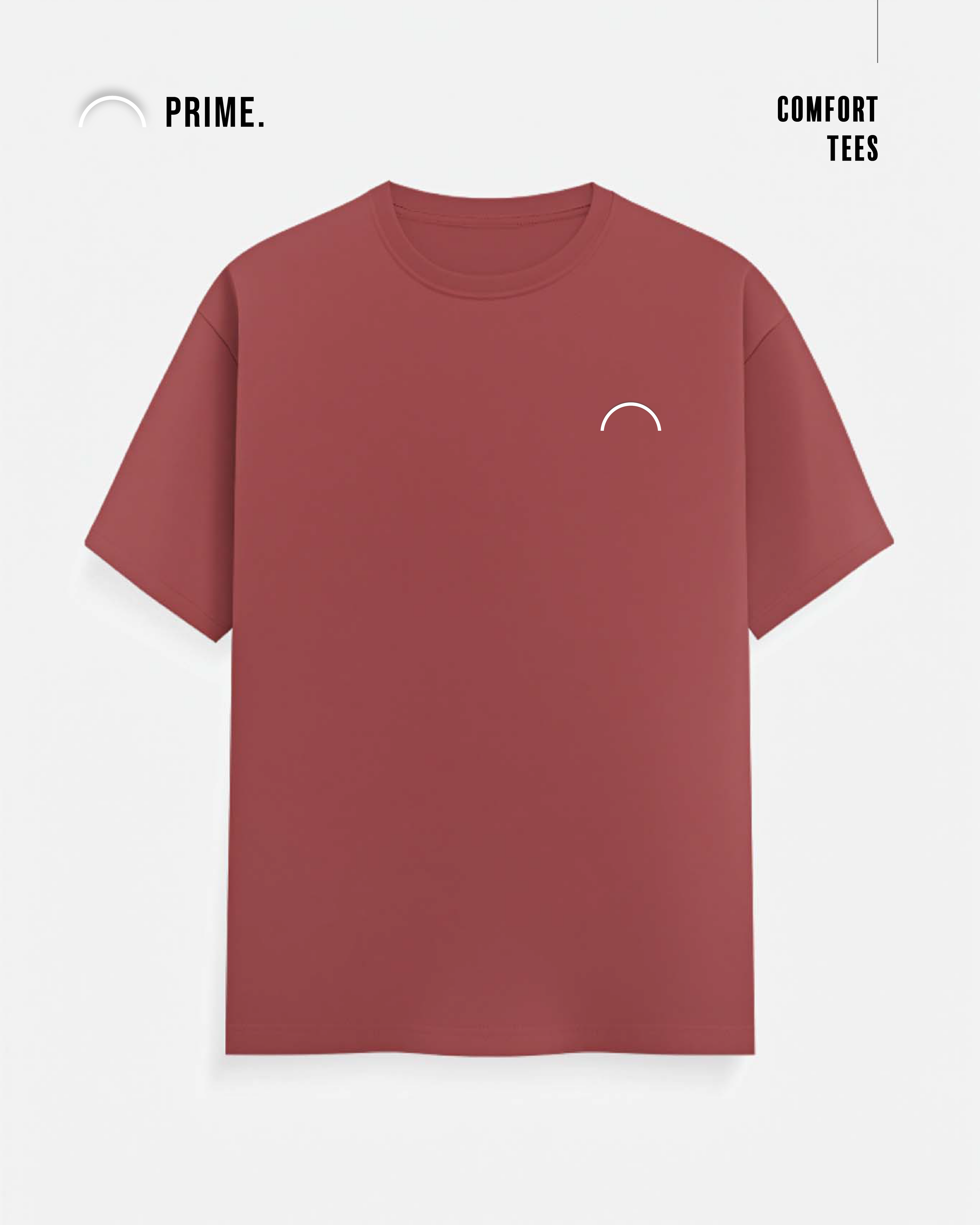 Arc PRIME- Unisex Classic Tees