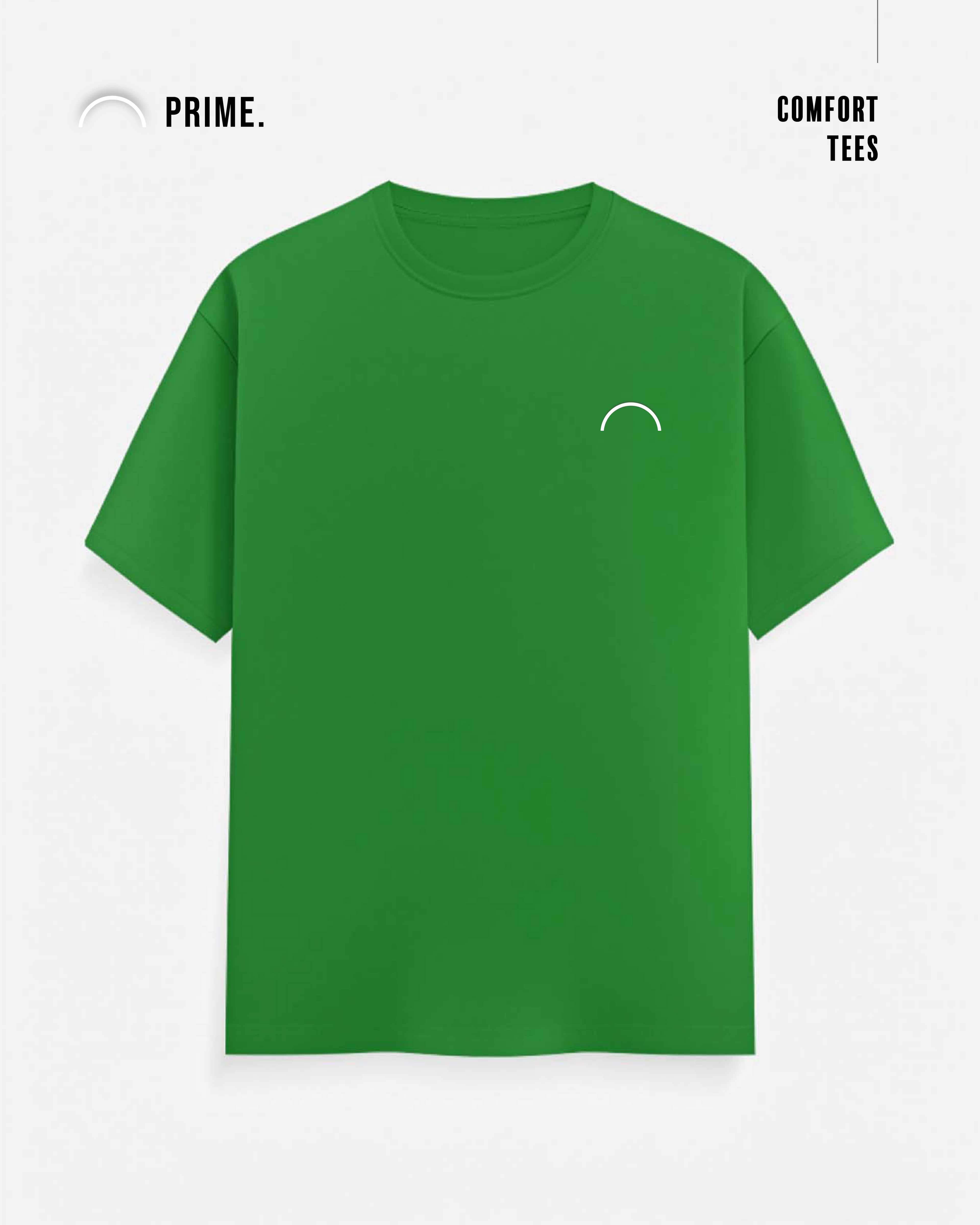 Arc PRIME- Unisex Classic Tees