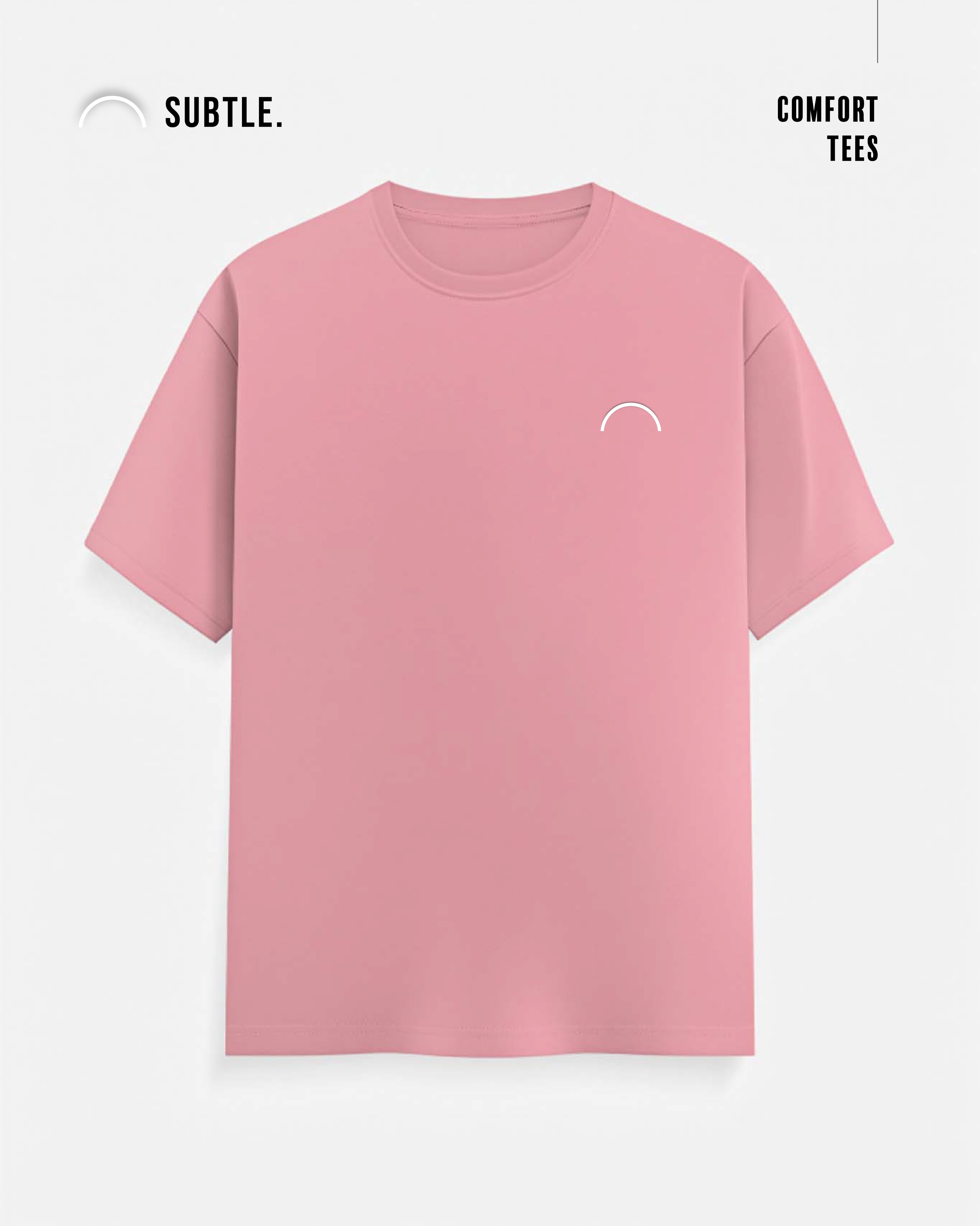 Arc SUBTLE- Unisex Classic Tees