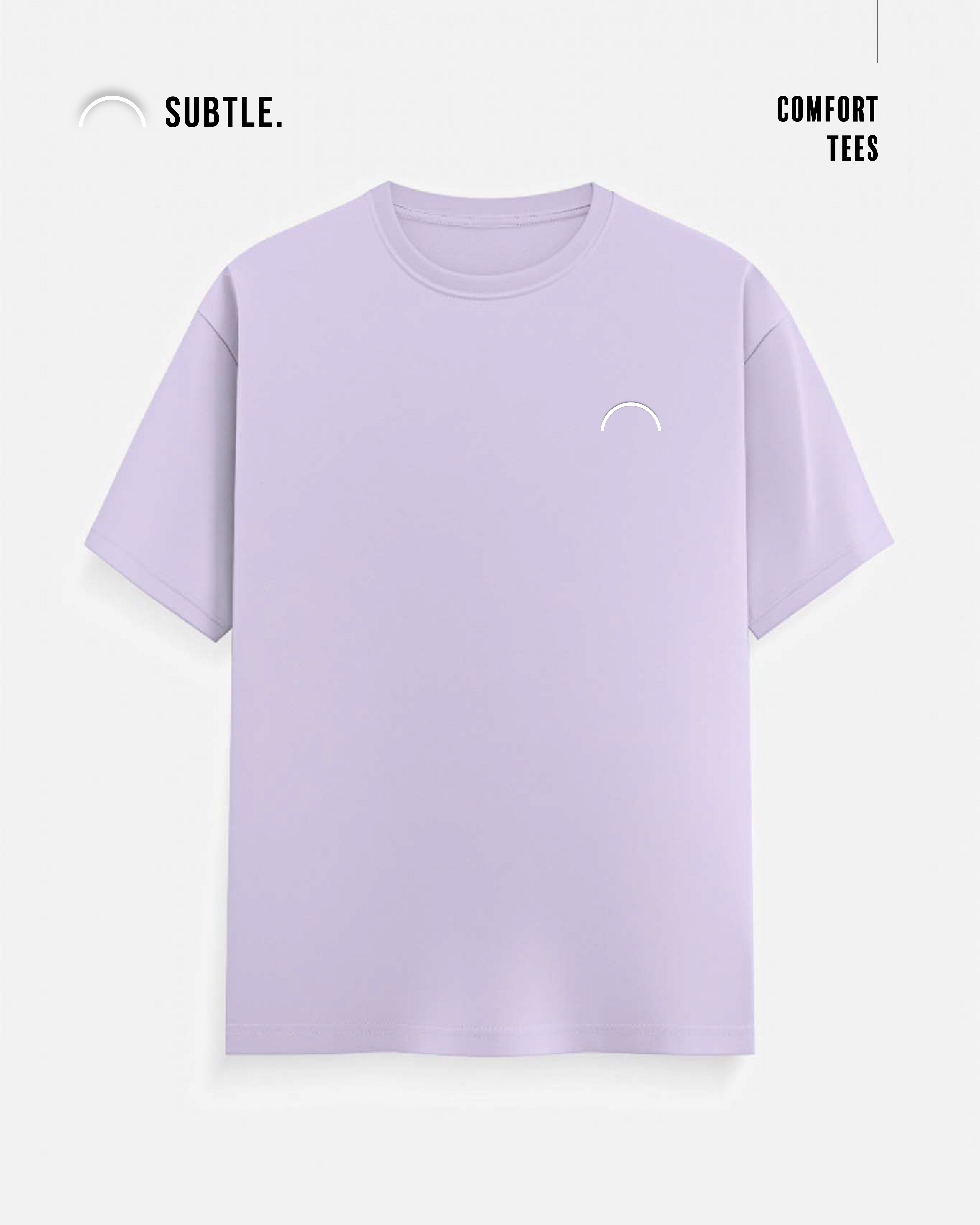 Arc SUBTLE- Unisex Classic Tees