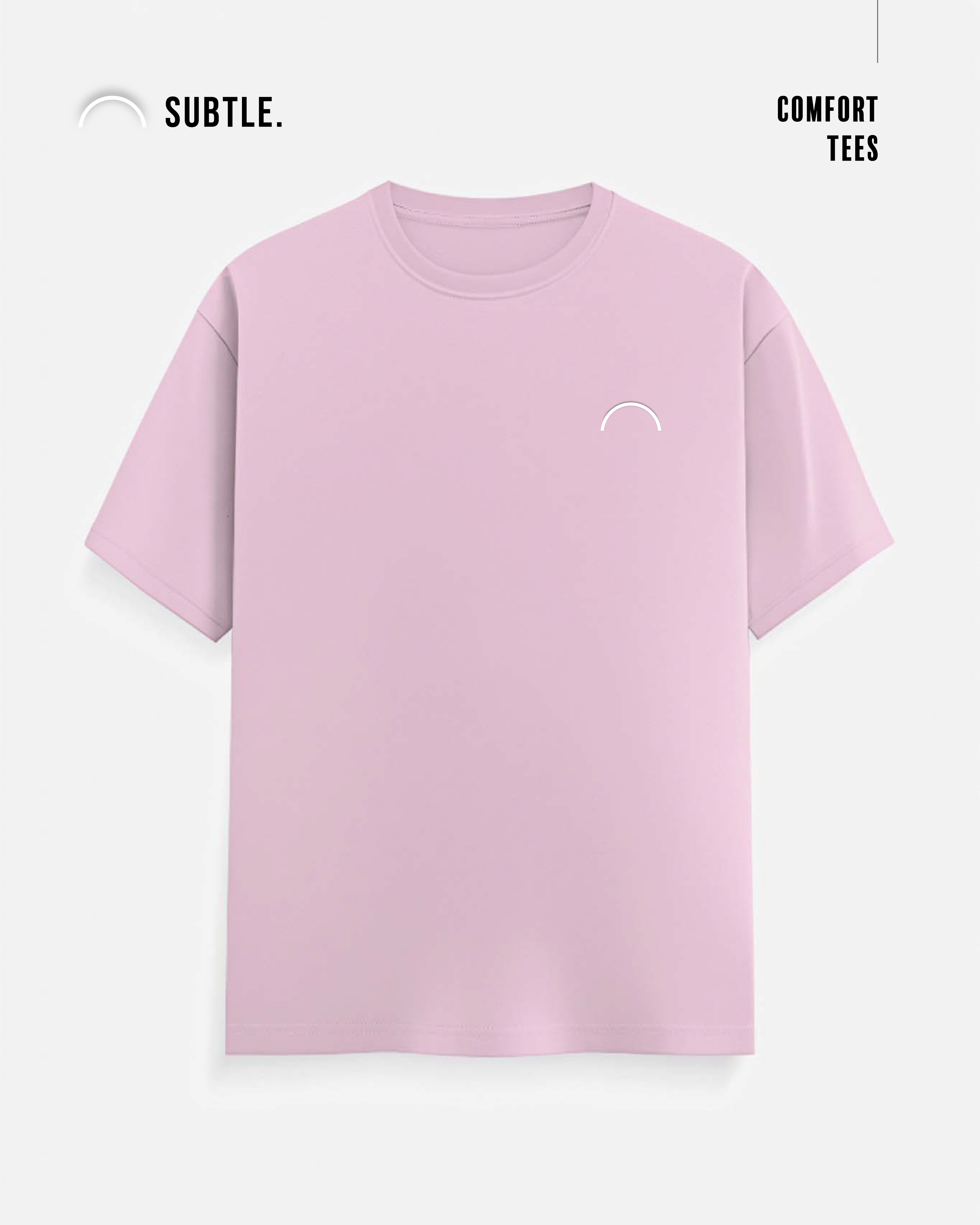Arc SUBTLE- Unisex Classic Tees