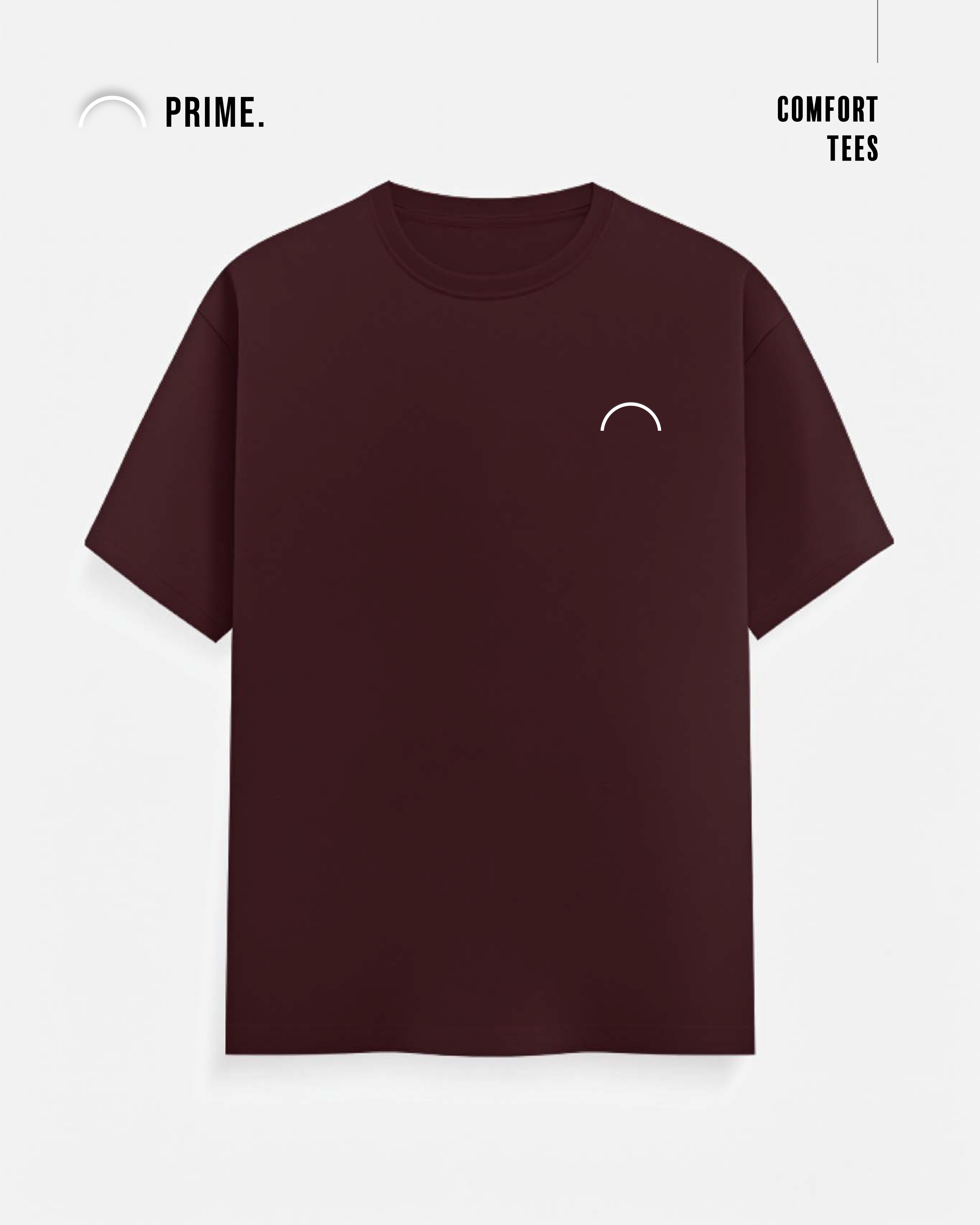 Arc PRIME- Unisex Classic Tees