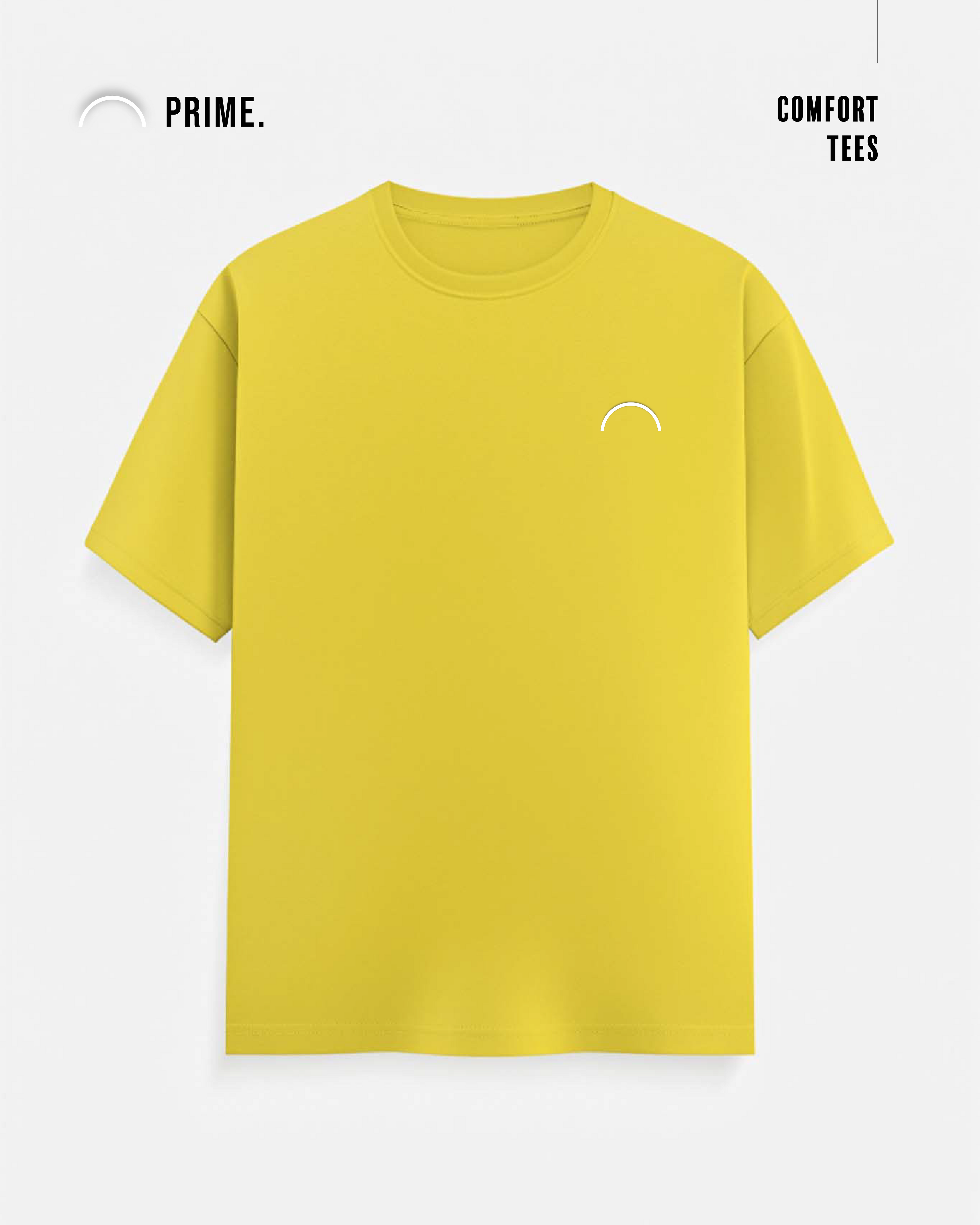 Arc PRIME- Unisex Classic Tees