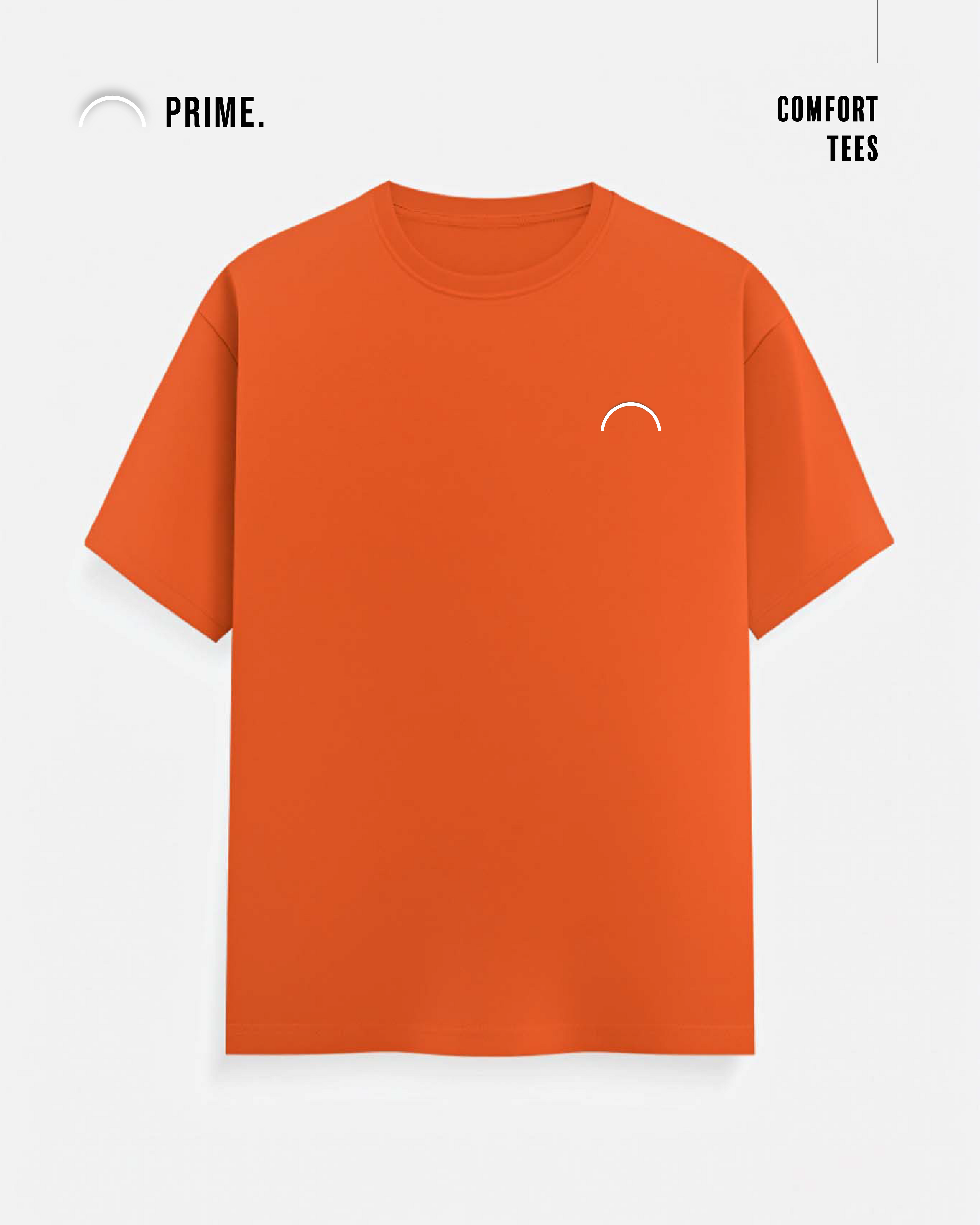 Arc PRIME- Unisex Classic Tees