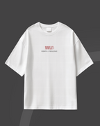 Phoenix- Unisex Streetwear Oversized Tee