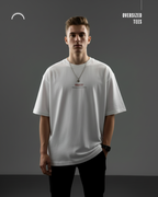 Phoenix- Unisex Streetwear Oversized Tee