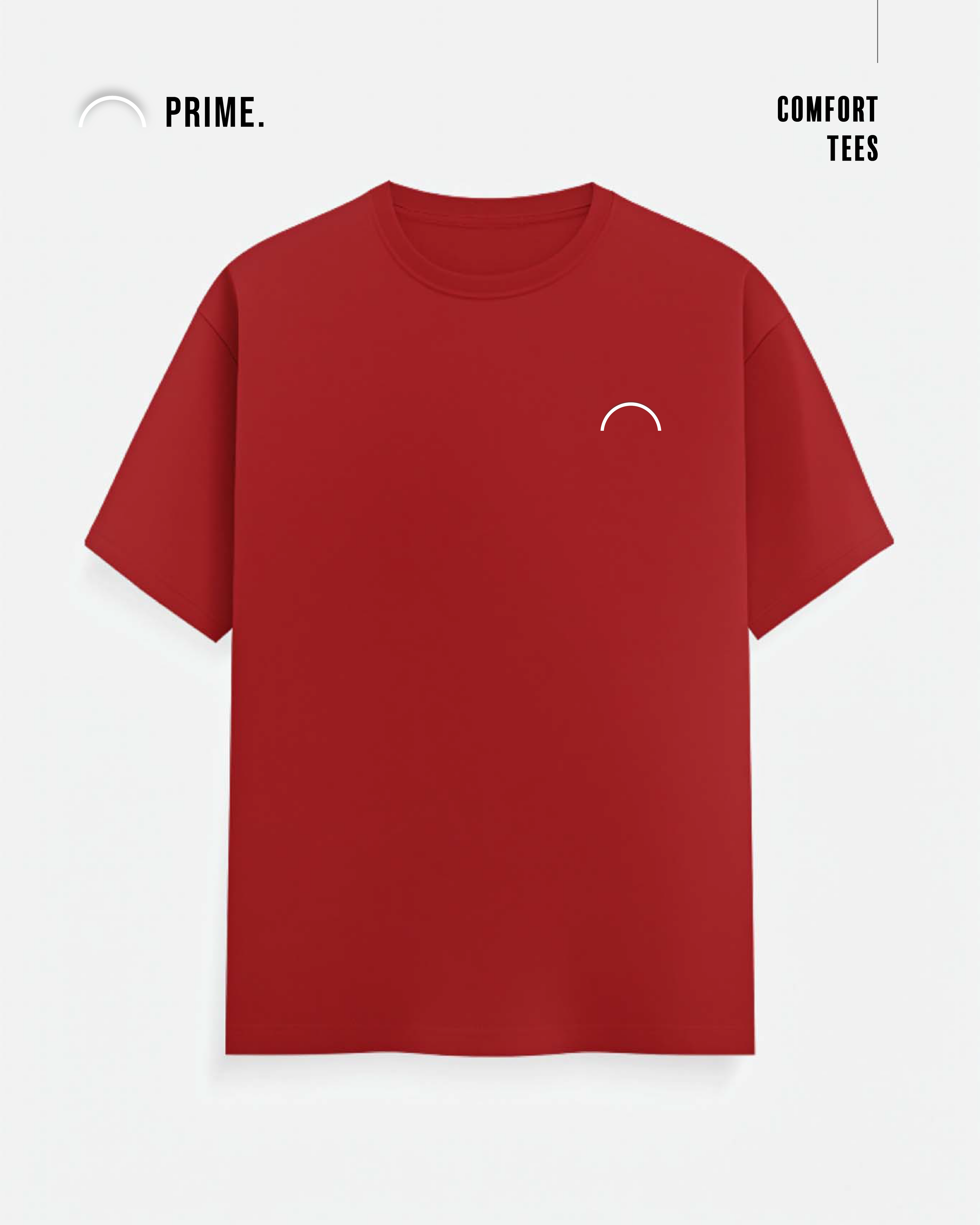 Arc PRIME- Unisex Classic Tees