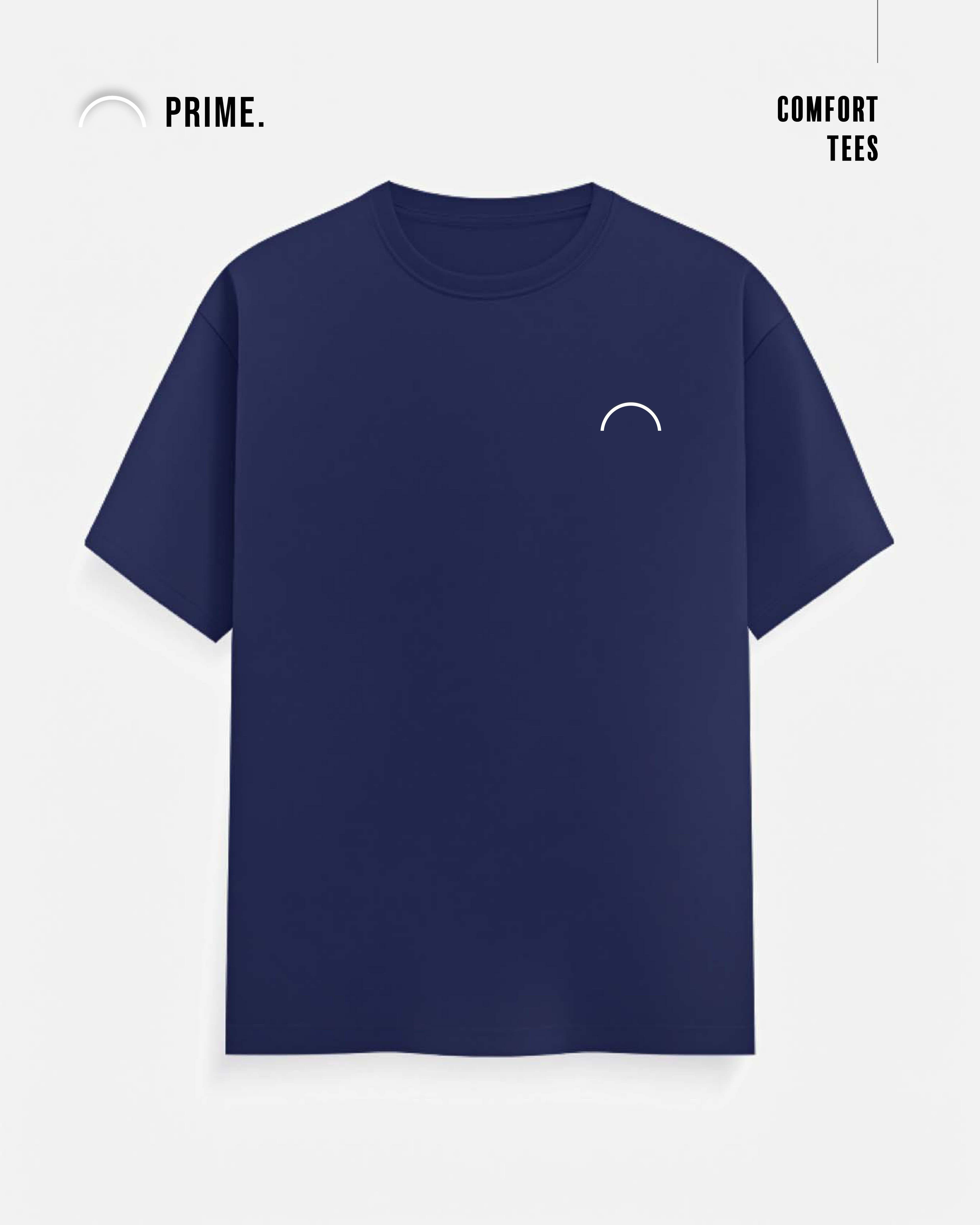 Arc PRIME- Unisex Classic Tees